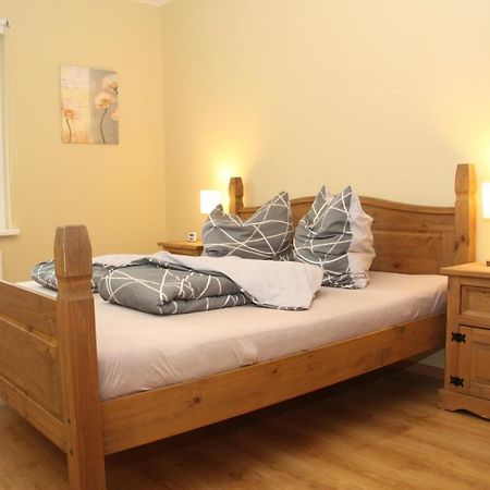 Apartment Prenzlauer Berg Berlin Kültér fotó