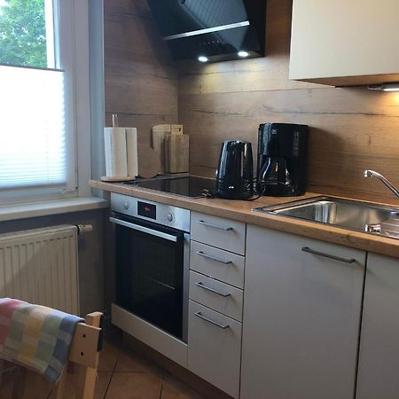 Apartment Prenzlauer Berg Berlin Kültér fotó