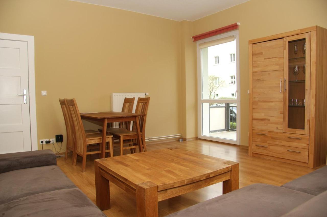 Apartment Prenzlauer Berg Berlin Kültér fotó