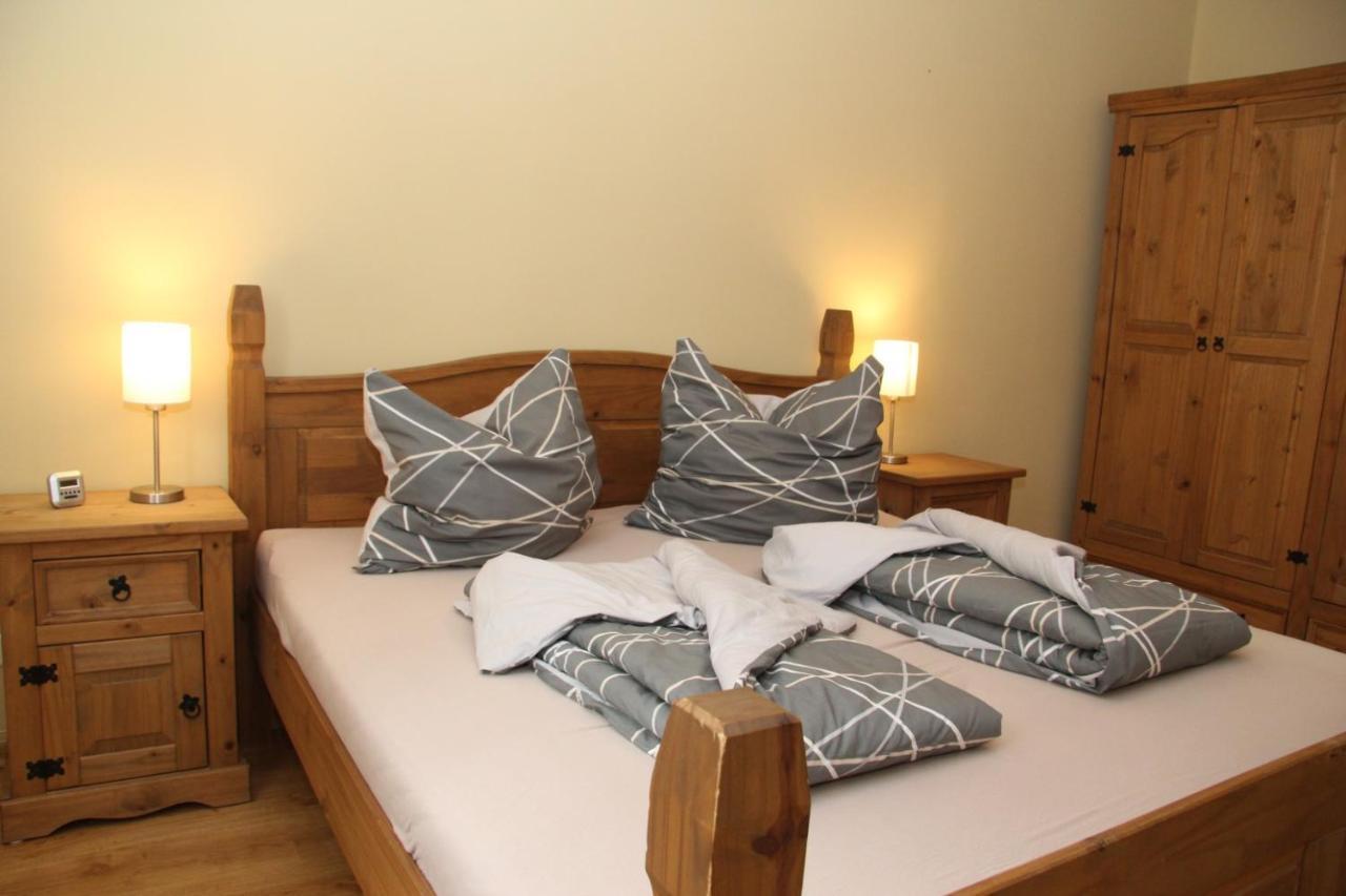 Apartment Prenzlauer Berg Berlin Kültér fotó